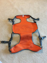 EXTRA LARGE HARNESS (71-120 lbs)